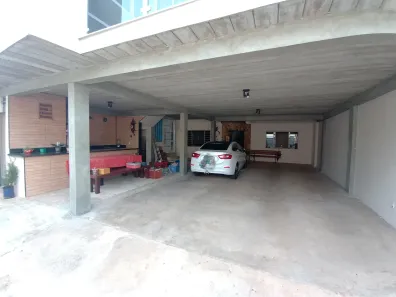 Sobrado com 5 Quartos à venda, 356m² no Parque Via Norte, Campinas
