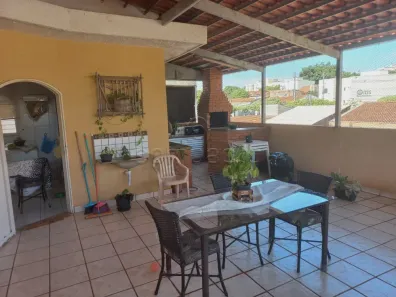 Cobertura com 3 Quartos à venda, 220m² no Parque Estoril, São José do Rio Preto