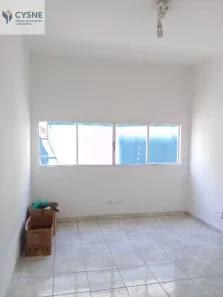 Apartamento com 1 Quarto à venda, 35m² no Bela Vista, São Paulo