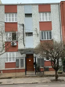 Apartamento com 1 Quarto à venda, 21m² no Cidade Baixa, Porto Alegre