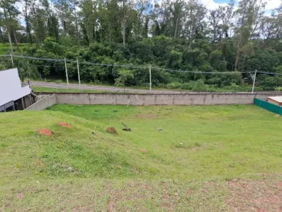 Lote/Terreno à venda, 894m² no Residencial Jatibela, Campinas