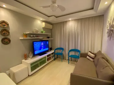 Apartamento com 2 Quartos à venda, 54m² no Barra Olímpica, Rio de Janeiro