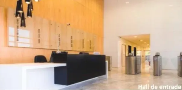 Sala Comercial para alugar, 266m² no Jardim das Acácias, São Paulo