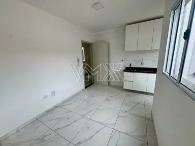 Apartamento com 1 Quarto para alugar, 38m² no Vila Maria Alta, São Paulo