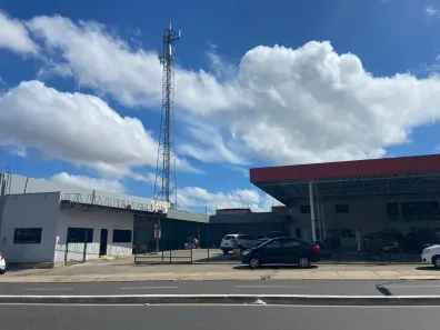 Prédio Residencial com 4 Quartos para alugar, 1170m² no Recanto das Palmeiras, Teresina