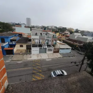 Cobertura com 2 Quartos à venda, 50m² no Vila Pires, Santo André