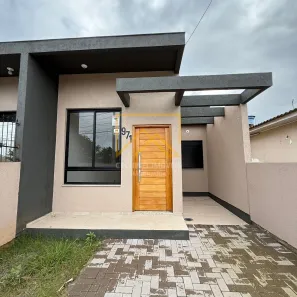 Casa com 2 Quartos à venda, 68m² no São Vicente, Gravataí