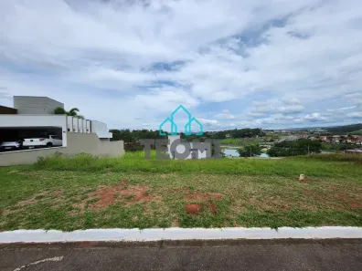 Lote/Terreno à venda, 591m² no Morada dos Nobres, Taubaté