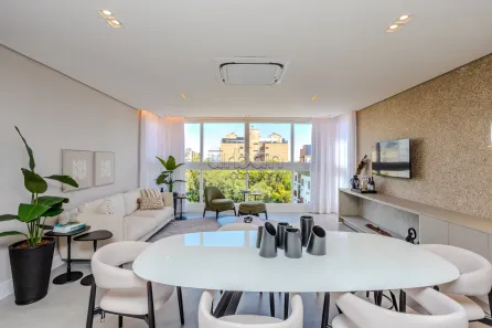 Apartamento com 3 Quartos à venda, 112m² no Centro, Canoas