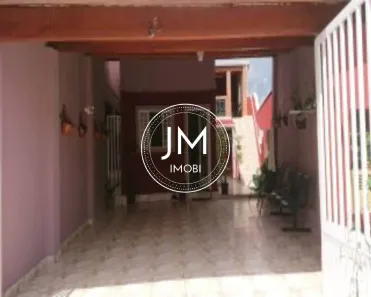 Sobrado com 3 Quartos à venda, 70m² no Vila Lunardi, Campinas
