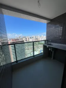 Apartamento com 3 Quartos à venda, 66m² no Boa Viagem, Recife