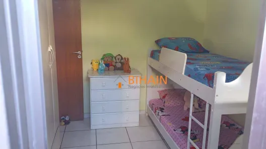 Apartamento com 2 Quartos à venda, 70m² no Havaí, Belo Horizonte