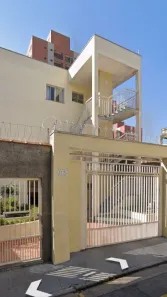 Apartamento com 1 Quarto à venda, 32m² no Vila Marari, São Paulo