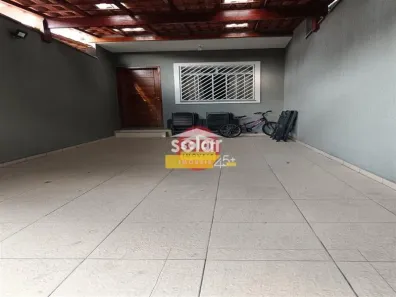 Sobrado com 2 Quartos à venda, 80m² no Limoeiro, São Paulo