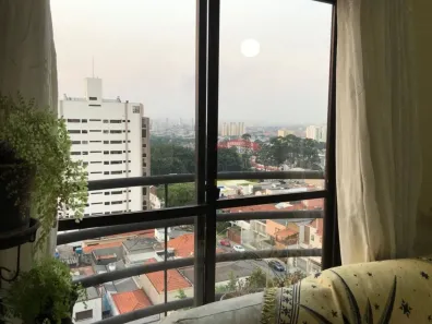 Apartamento com 3 Quartos à venda, 87m² no Belenzinho, São Paulo
