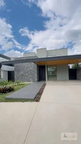 Casa de Condomínio com 3 Quartos à venda, 158m² no Jardim Primavera, Nova Odessa