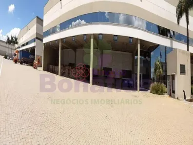 para alugar, 7788m² no Parque Industrial RM, Jundiaí