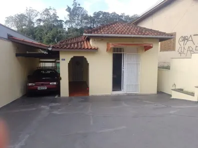 Casa com 2 Quartos à venda, 250m² no Centro Alto, Ribeirão Pires