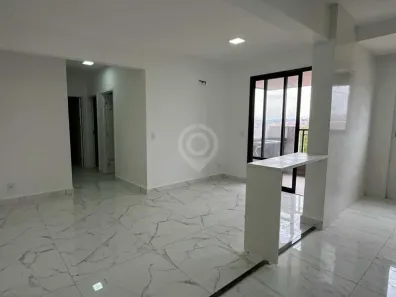 Apartamento com 3 Quartos para alugar, 99m² no Vila Bela Vista, Itatiba