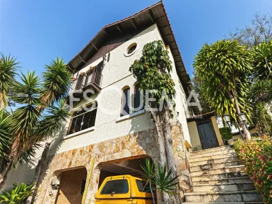 Casa com 4 Quartos à venda, 436m² no Jardim Leonor, São Paulo