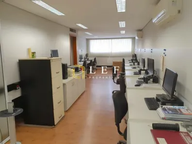 Prédio Comercial para venda ou aluguel, 200m² no Jabaquara, São Paulo