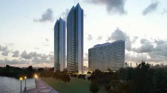 Apartamento com 4 Quartos à venda, 227m² no São José, Recife