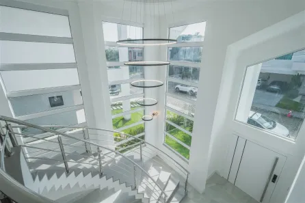 Casa de Condomínio com 5 Quartos à venda, 400m² no Ariribá, Balneário Camboriú