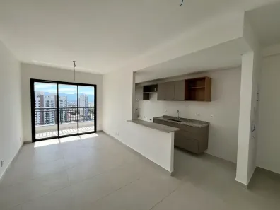 Apartamento com 2 Quartos para alugar, 76m² no Loteamento Chácaras Pastorelli, Taubaté