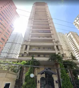 Apartamento com 4 Quartos à venda, 401m² no Vila Nova Conceição, São Paulo