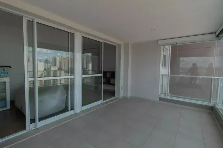Apartamento com 3 Quartos à venda, 90m² no Vila Gomes Cardim, São Paulo