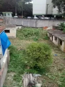 Lote/Terreno à venda, 668m² no Centro, Diadema