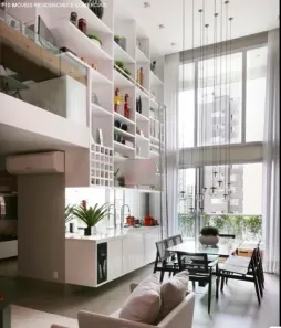 Apartamento com 3 Quartos à venda, 173m² no Brooklin Paulista, São Paulo