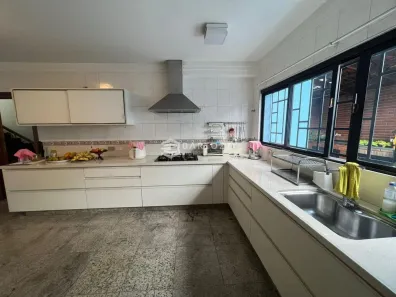 Sobrado com 3 Quartos à venda, 871m² no Jardim São Caetano, São Caetano do Sul
