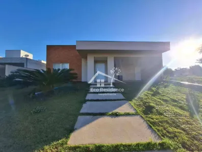 Casa de Condomínio com 3 Quartos à venda, 134m² no , Pardinho