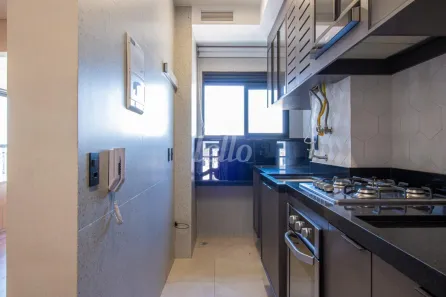 Apartamento com 2 Quartos para alugar, 66m² no Parque São Jorge, São Paulo