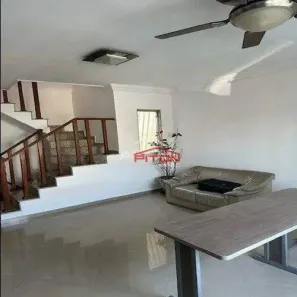 Sobrado com 3 Quartos à venda, 200m² no Penha de França, São Paulo