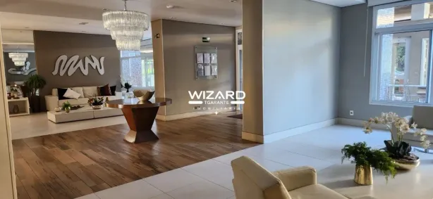 Apartamento com 3 Quartos para alugar, 113m² no Vila Osasco, Osasco