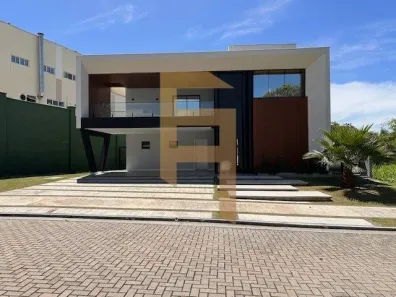 Casa de Condomínio com 4 Quartos à venda, 400m² no Centro, Eusébio
