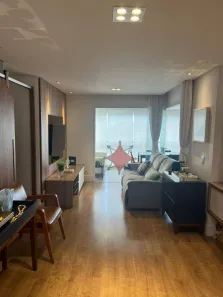 Apartamento com 3 Quartos à venda, 99m² no Vila Gomes Cardim, São Paulo