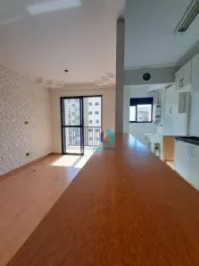 Apartamento com 2 Quartos para alugar, 50m² no Jardim Umuarama, São Paulo