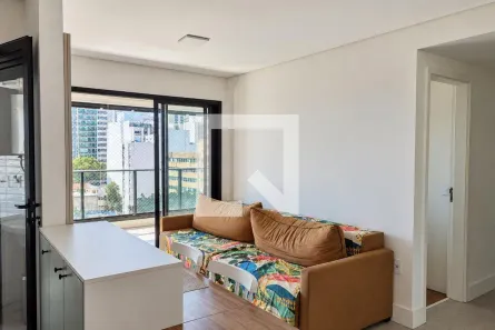 Apartamento com 1 Quarto à venda, 71m² no Pinheiros, São Paulo