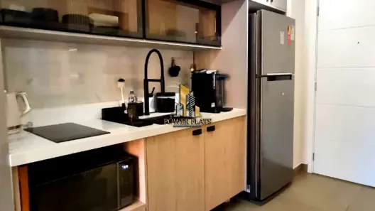 Flat com 1 Quarto para alugar, 39m² no Vila Mariana, São Paulo