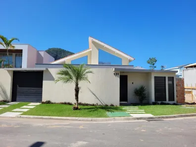 Casa de Condomínio com 3 Quartos à venda, 399m² no Vargem Pequena, Rio de Janeiro
