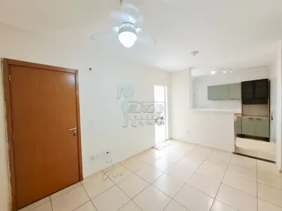 Apartamento com 2 Quartos à venda, 42m² no Jardim José Sampaio Júnior, Ribeirão Preto