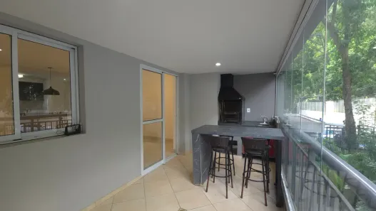 Apartamento com 2 Quartos à venda, 91m² no Vila Andrade, São Paulo