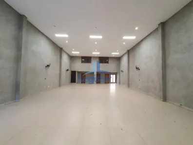 Galpão/Depósito/Armazém para alugar, 140m² no Centro, Aracaju