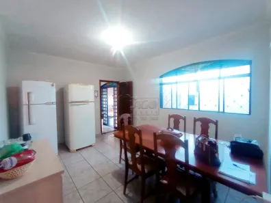 Casa com 3 Quartos à venda, 136m² no Jardim Piratininga, Ribeirão Preto