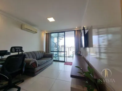 Cobertura com 2 Quartos à venda, 122m² no Cabo Branco, João Pessoa