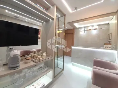 Sala Comercial à venda, 35m² no Marechal Rondon, Canoas