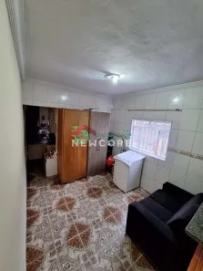 Casa com 2 Quartos à venda, 68m² no Balneario Regina Maria, Mongaguá